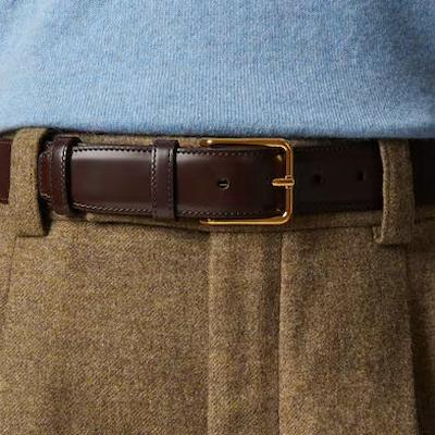 Belts