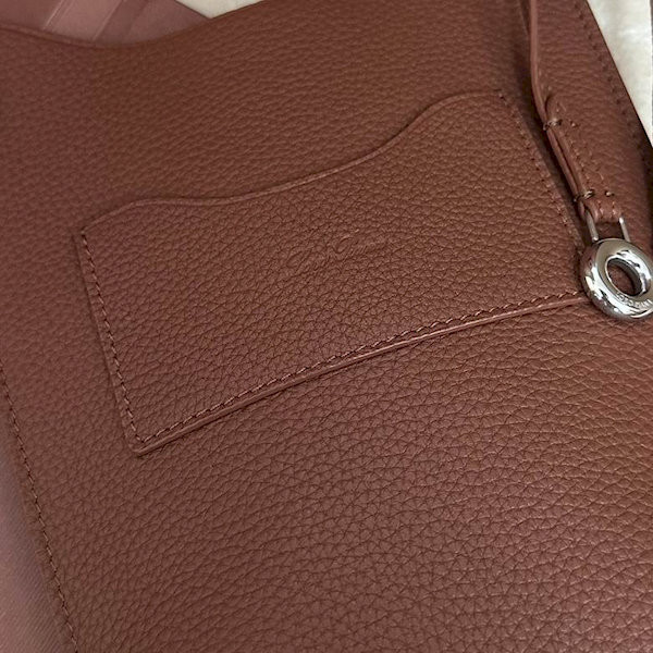 Loro Piana Women's Bale Phone Bag / C/nabar