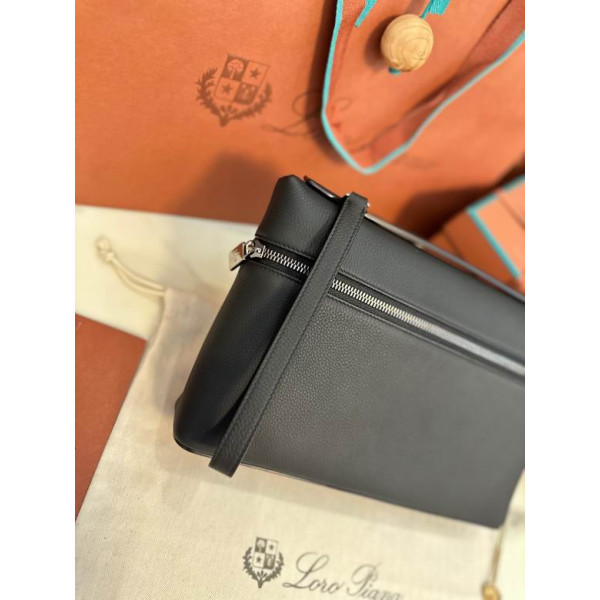 Loro Piana Women's Extra Handbag / Black