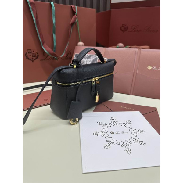 Loro Piana Women's Extra Small Bag / Black Onl/e