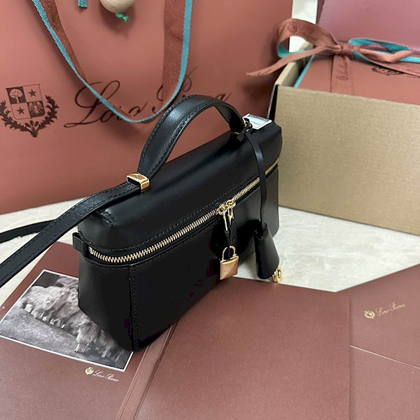 Loro Piana Women's Extra Small Bag / Black Sale