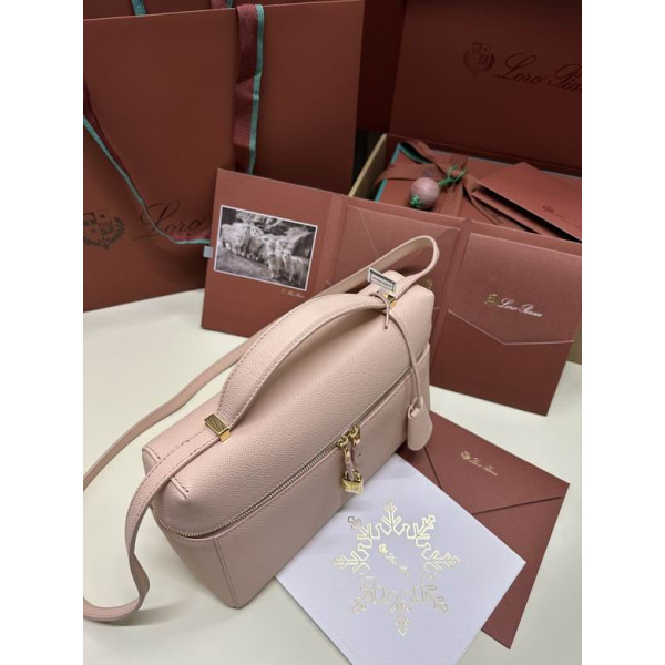 Loro Piana Women's Extra Bag / Light P/k