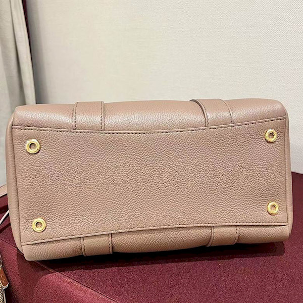 Loro Piana Women's Loom Bag / Light Brown