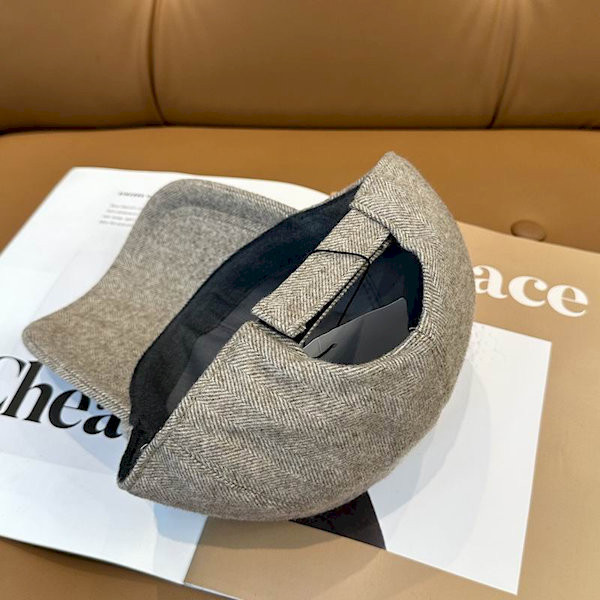 Loro Piana Linen Baseball Cap in beige online
