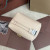 Loro Piana Women's Extra Toiletry Small Bag / Stone