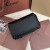 Loro Piana Women's Extra Toiletry Small Bag / Black