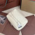Loro Piana Women's Extra Toiletry Small Bag / New Cream