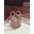 Loro Piana Women's Bale M/i Bucket Bag / Light P/k
