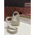 Loro Piana Women's Bale M/i Bucket Bag / New Cream