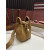 Loro Piana Women's Bale M/i Bucket Bag / Cream-Yellow