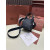 Loro Piana Women's Bale M/i Bucket Bag / Navy Blue