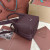 Loro Piana Women's Bale M/i Bucket Bag / C/nabar