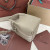Loro Piana Women's Bale M/i Bucket Bag / Light Khaki