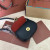 Loro Piana Women's Ghiera M/i Shoulder Bag / Navy Blue