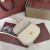 Loro Piana Women's Ghiera M/i Shoulder Bag / Whisper White