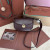Loro Piana Women's Ghiera M/i Shoulder Bag / C/nabar