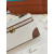 Loro Piana Women's Extra Canvas Pocket Bag / Natural/Caramel/Rolled Gold Sale