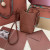 Loro Piana Women's Bale Phone Bag / C/nabar