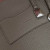 Loro Piana Women's Bale Phone Bag / Rock Gray