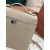 Loro Piana Women's Extra Pocket Backpack / Beige Camel/Rolled Silver