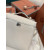 Loro Piana Women's Extra Pocket Backpack / Light Travert/e/Rolled Silver