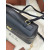Loro Piana Women's Extra Pocket Backpack / Navy Blue/Rolled Gold