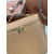 Loro Piana Women's Extra Pocket Backpack / Tan/Rolled Gold