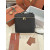 Loro Piana Women's Extra Pocket Backpack / Black/Rolled Gold