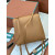 Loro Piana Women's Extra Pocket Backpack / Brown/Rolled Gold