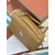 Loro Piana Women's Extra Pocket Backpack / Light Khaki/Rolled Silver