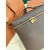Loro Piana Women's Extra Pocket Backpack / Dark Brown/Rolled Gold