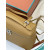 Loro Piana Women's Extra Pocket Backpack / Light Khaki/Rolled Silver