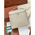 Loro Piana Women's Extra Pocket Backpack / Beige/Rolled Silver