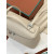 Loro Piana Women's Extra Pocket Backpack / Beige/Rolled Silver