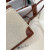 Loro Piana Women's Extra Canvas Pocket Backpack / Natural/Caramel/Rolled Silver