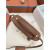 Loro Piana Women's Extra Pocket Bag / Natural/Caramel
