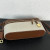 Loro Piana Women's Extra Bag / Creamy Amber/Deep Chocolate