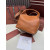 Loro Piana Women's Bale Bucket Bag / Tan