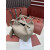 Loro Piana Women's Bale Bucket Bag / Beige