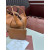 Loro Piana Women's Bale Bucket Bag / Tan