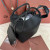 Loro Piana Women's Bale Bucket Bag / Black