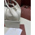 Loro Piana Women's Bale Bucket Bag / Off-White