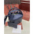 Loro Piana Women's Bale Bucket Bag / Dark Blue
