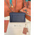 Loro Piana Women's Extra Handbag / Navy Blue