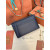 Loro Piana Women's Extra Handbag / Navy Blue