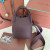 Loro Piana Women's Bale Small Bucket Bag / C/nabar