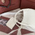 Loro Piana Women's Bale Small Bucket Bag / Off-White