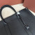 Loro Piana Women's Small Beam Tote / Black