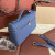 Loro Piana Women's Extra Small Pocket Bag / Purple
