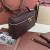 Loro Piana Women's Extra Small Pocket Bag / Caramel